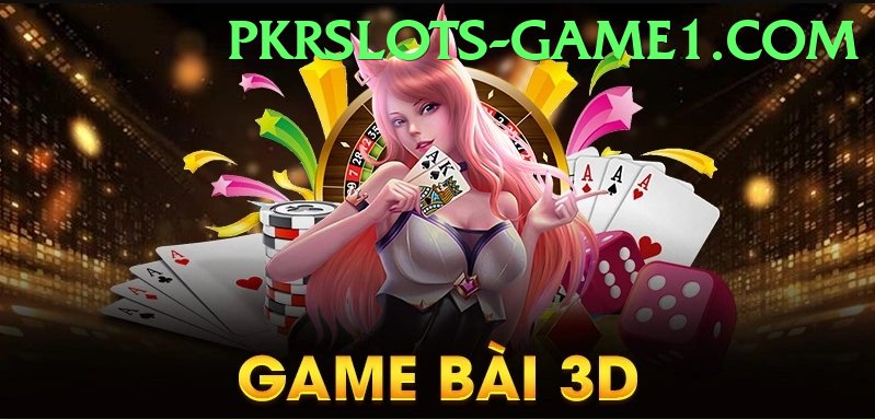PKR Slots