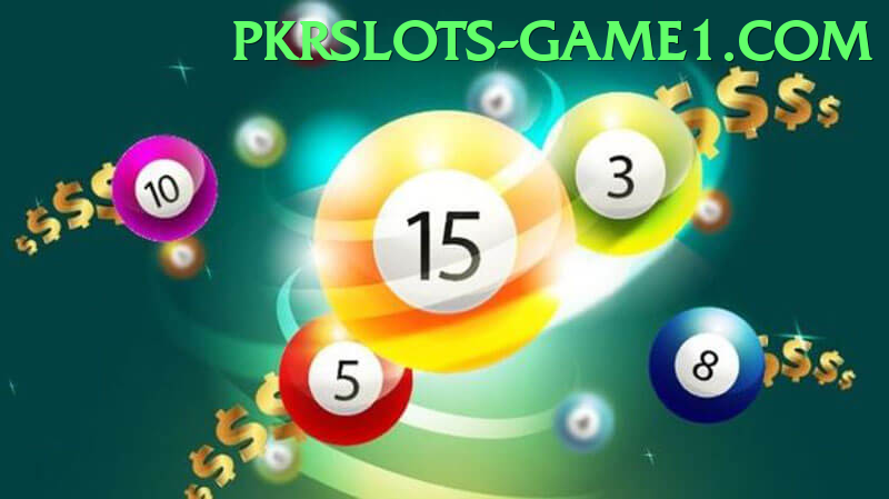 PKR Slots