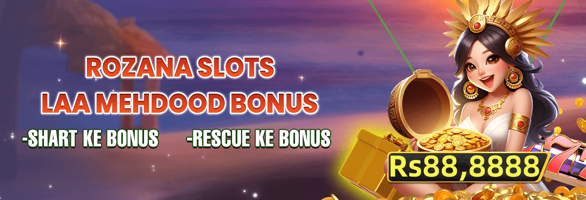 PKR Slots